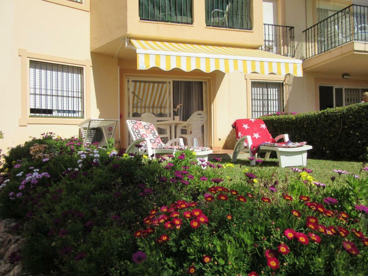 Carihuela Beach Τορρεμολίνος Εξωτερικό φωτογραφία