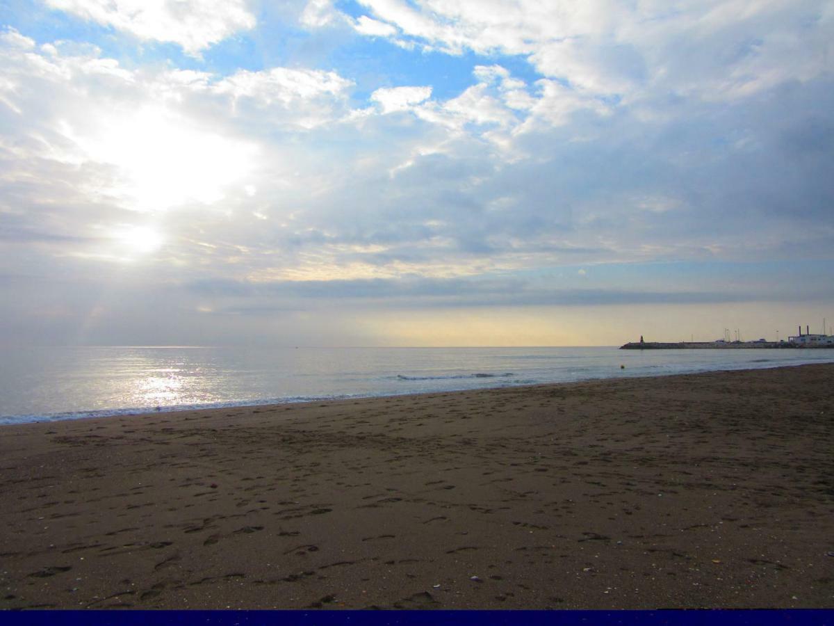 Carihuela Beach Τορρεμολίνος Εξωτερικό φωτογραφία