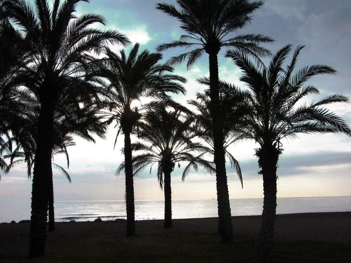 Carihuela Beach Τορρεμολίνος Εξωτερικό φωτογραφία